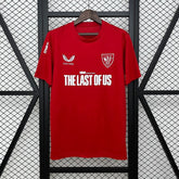 Portero del Athletic Bilbao 2025-2026